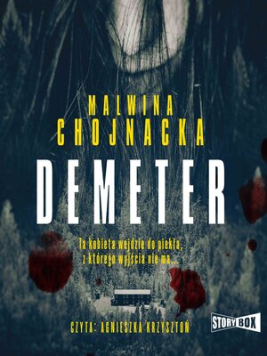 cover image of Demeter
